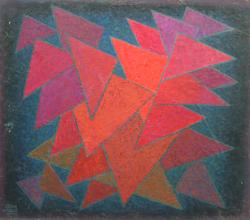 Pieter Compaan<br />Vegetatief