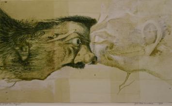 Ger van Norden<br />De strijd der Magiërs