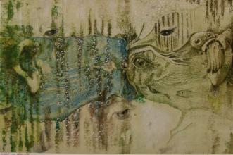 Ger van Norden<br />Scherf van Atlantide