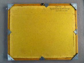 Cornelis Pieter de Wit<br />Liggende koe