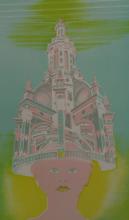 Ger van Norden<br />La nouvelle Marianne zonder details