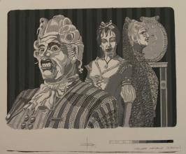 Ger van Norden<br />Ontwerp Grisaille