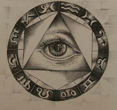 Ger van Norden<br />Dierenriem