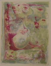 Ger van Norden<br />Nocturne 3