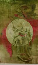 Ger van Norden<br />Johannes en Herodus