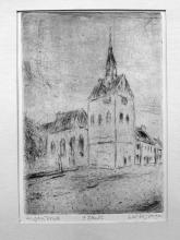 Louis Wiardus de Jonge<br />'t Zandt