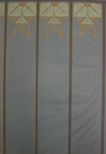 Cornelis Pieter de Wit<br />Decoratief wandmotief