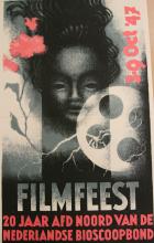 Har Siekman<br />Affiche Filmfeest