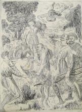 Marius Holleman<br />Bellerephon heeft het ongeluk zijn broer te doden