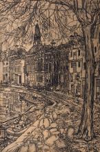 Berend Hoving<br />Groningen