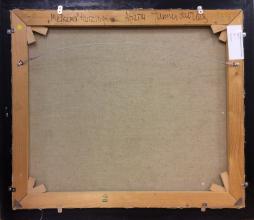 Jannes de Vries<br />Boerderij Melkema te Huizinge