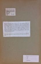 Berend Hoving<br />Kletspraat